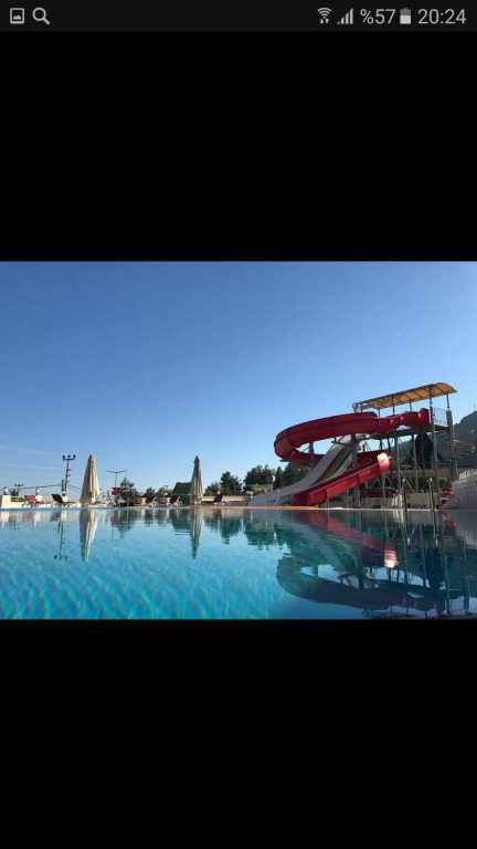 Анамур: Princess Resort Hotels