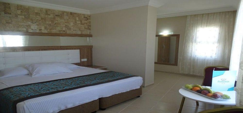 Анамур: Princess Resort Hotels