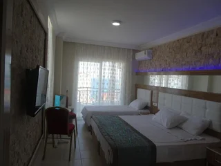 Анамур: Princess Resort Hotels