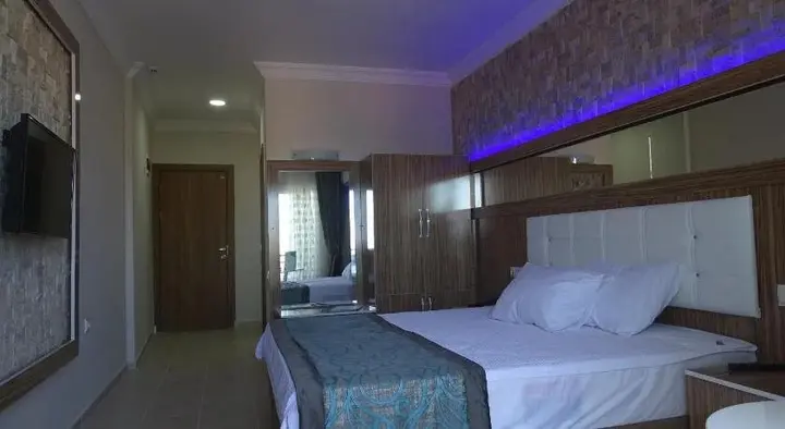 Анамур: Princess Resort Hotels