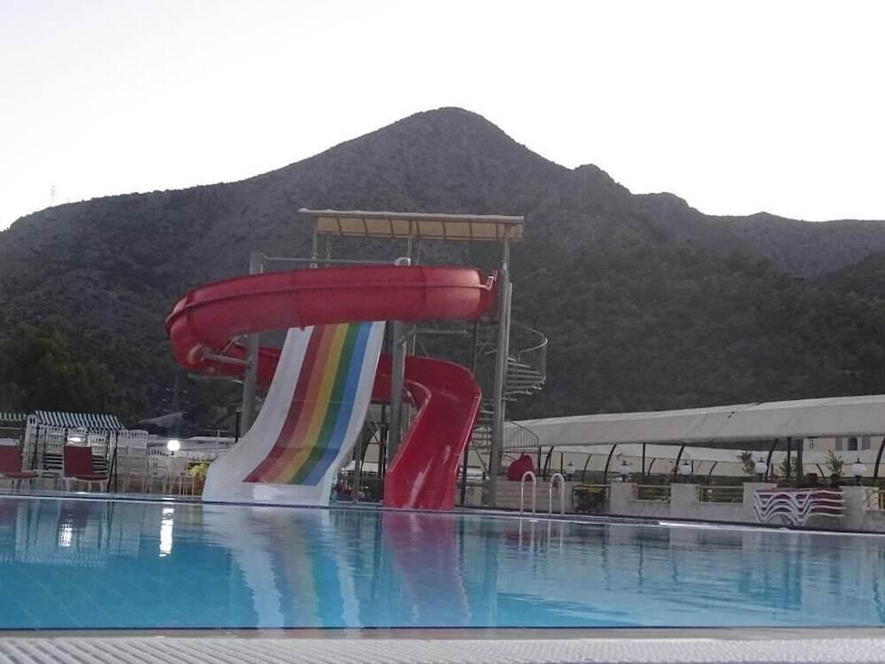 Анамур: Princess Resort Hotels