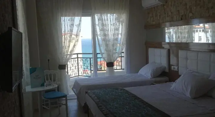 Анамур: Princess Resort Hotels