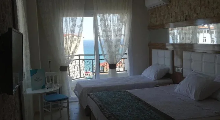 Анамур: Princess Resort Hotels