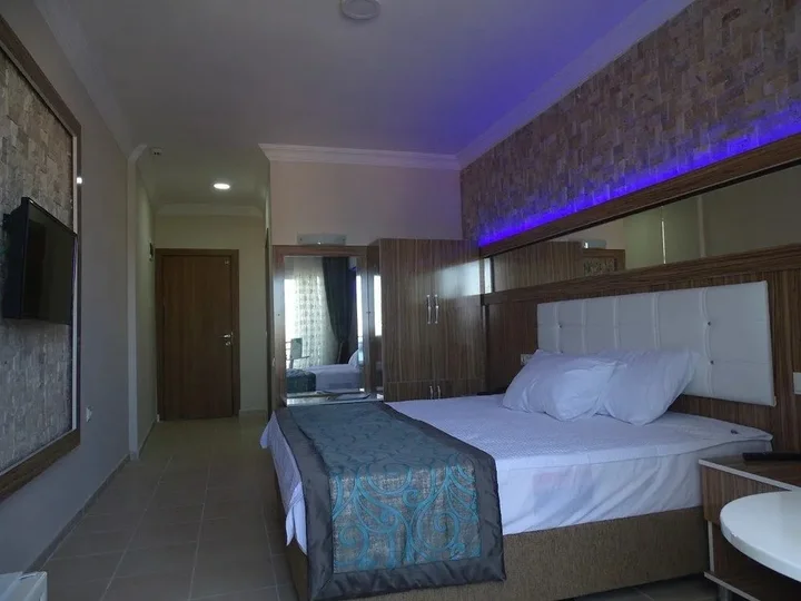 Анамур: Princess Resort Hotels