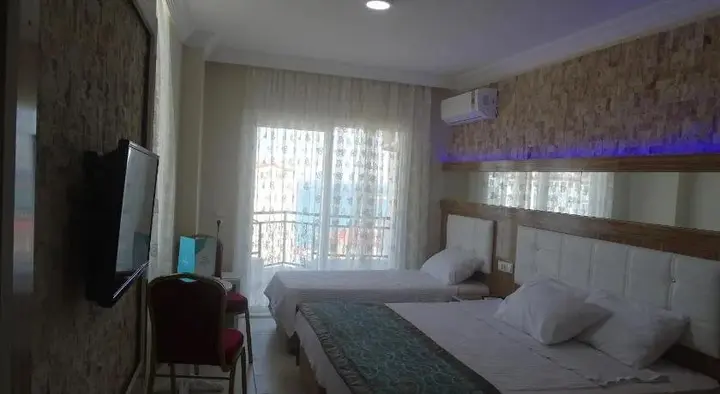 Анамур: Princess Resort Hotels