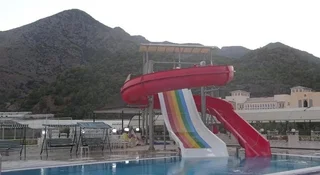 Анамур: Princess Resort Hotels