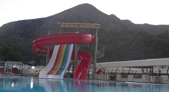 Анамур: Princess Resort Hotels