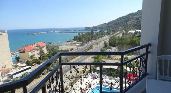 Анамур: Princess Resort Hotels