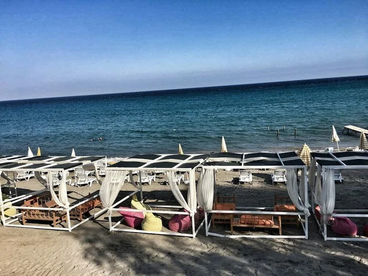 Анамур: Princess Resort Hotels