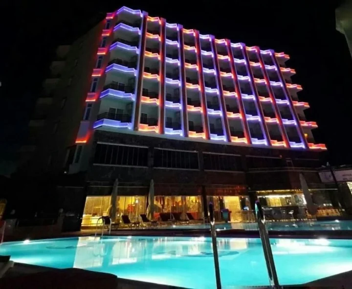 Анамур: Princess Resort Hotels