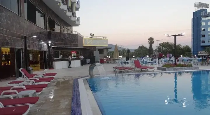 Анамур: Princess Resort Hotels