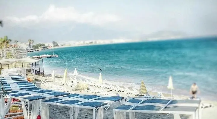 Анамур: Princess Resort Hotels