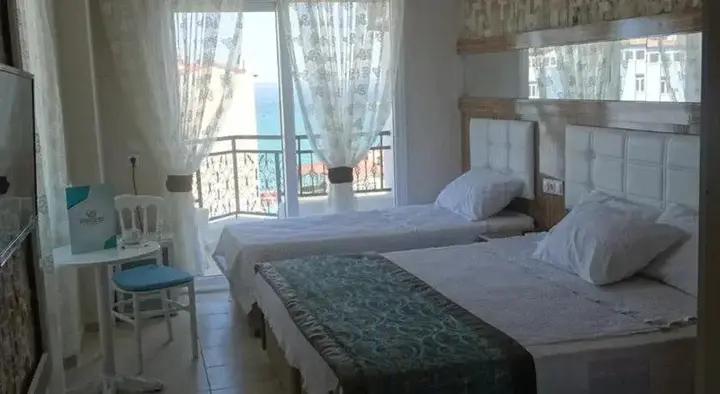 Анамур: Princess Resort Hotels