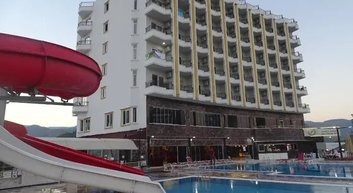 Анамур: Princess Resort Hotels