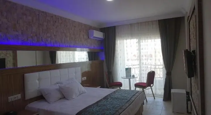 Анамур: Princess Resort Hotels