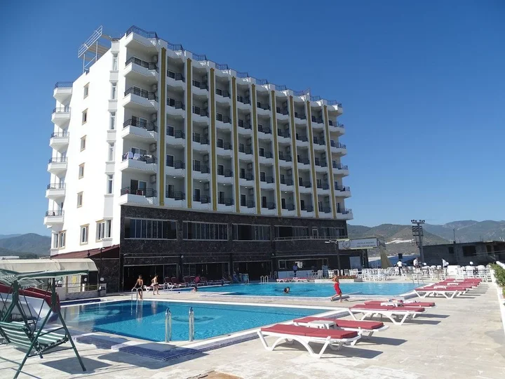 Анамур: Princess Resort Hotels