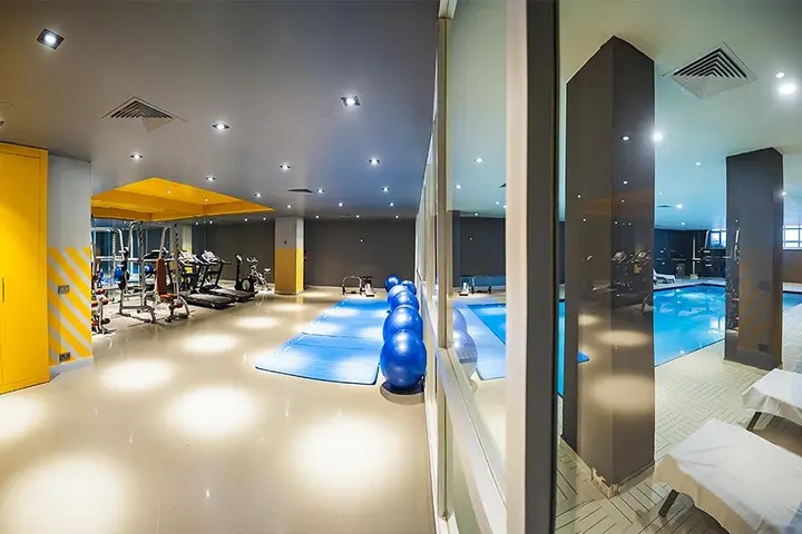 Анкара: Akman TZOB Otel
