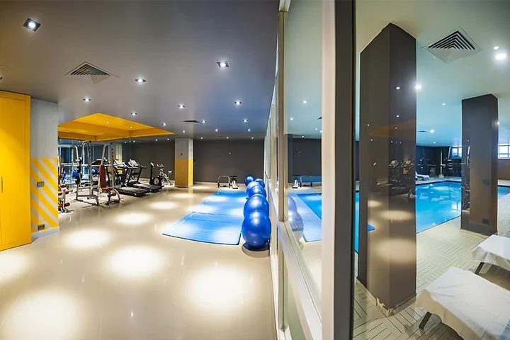 Анкара: Akman TZOB Otel