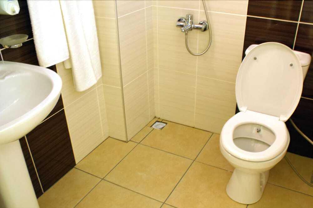 Мармара: Hotel Sare