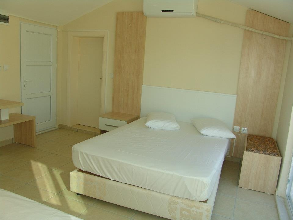 Мармара: Hotel Sare