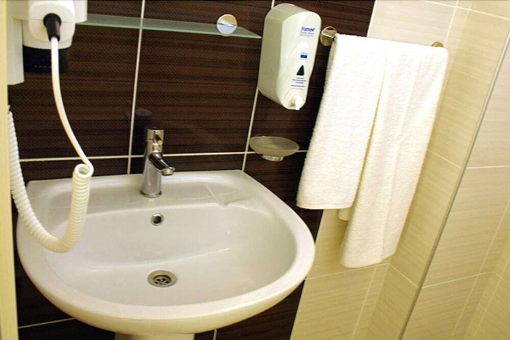Мармара: Hotel Sare