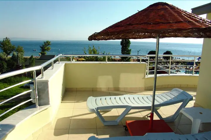 Мармара: Hotel Sare