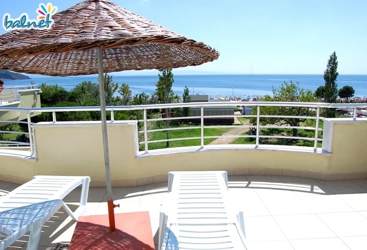 Мармара: Hotel Sare