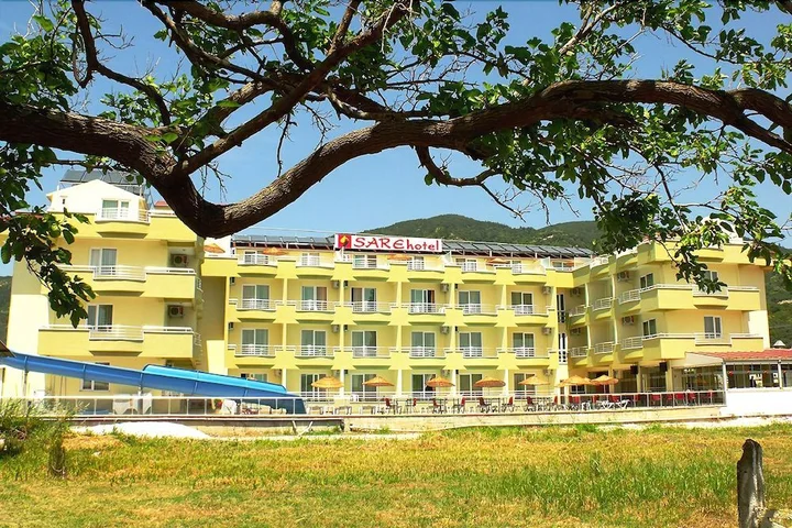 Мармара: Hotel Sare