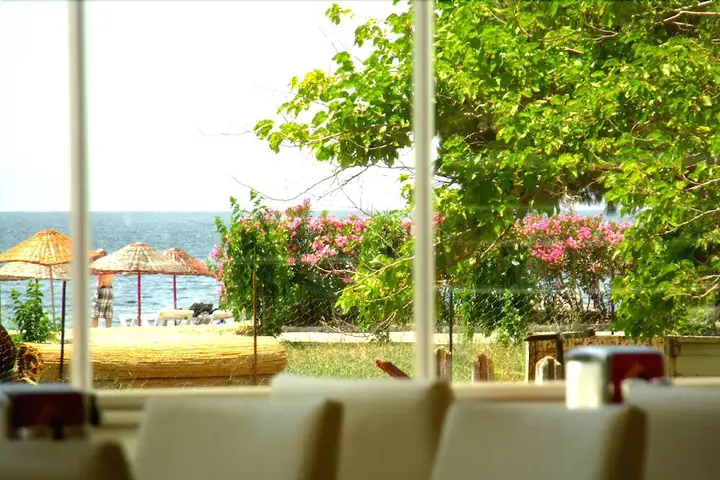 Мармара: Hotel Sare