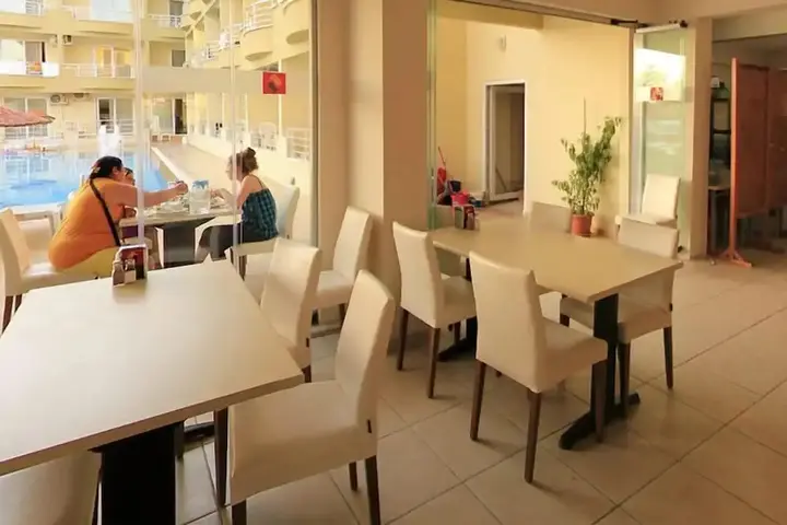 Мармара: Hotel Sare