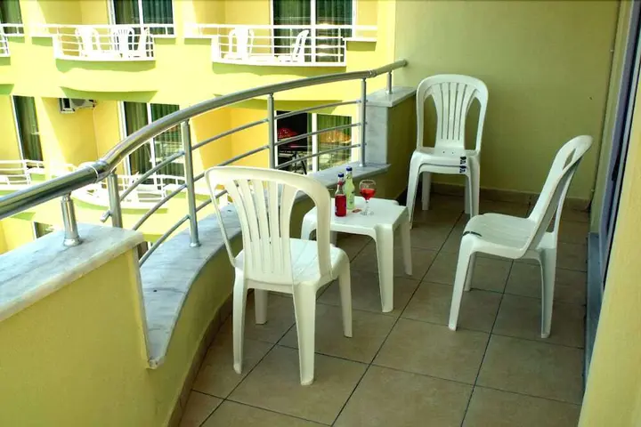 Мармара: Hotel Sare