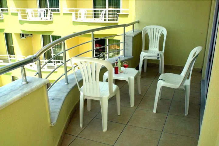 Мармара: Hotel Sare