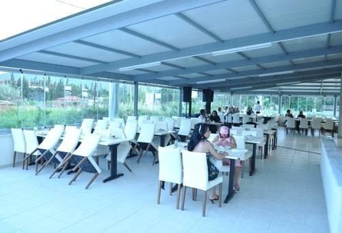 Мармара: Hotel Sare