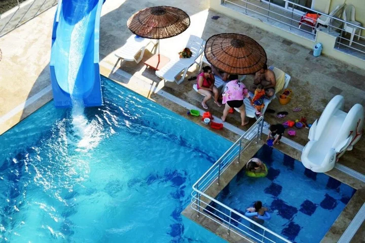 Мармара: Hotel Sare