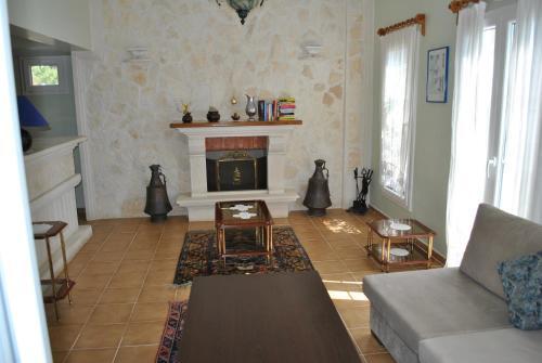 Калкан: Villa Diana