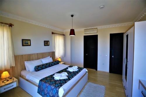 Калкан: Villa Baynur