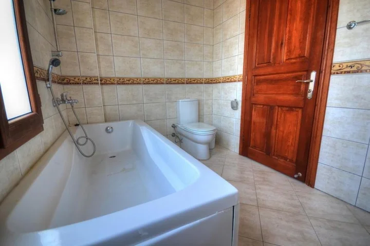 Калкан: Villa Asya