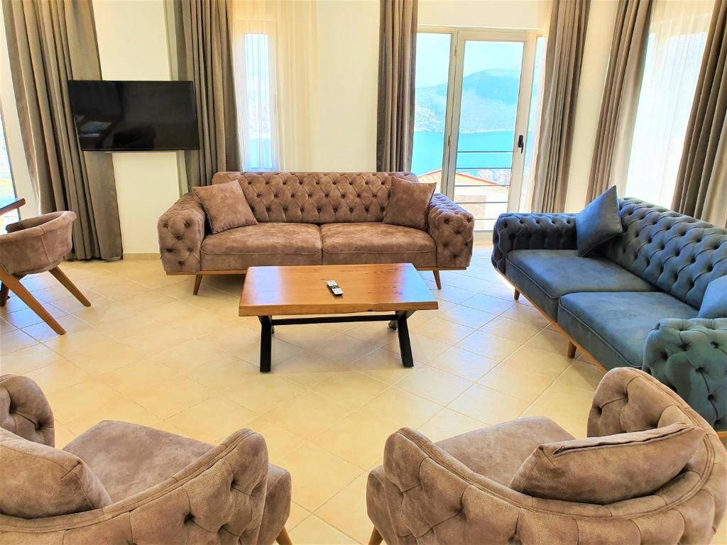 Калкан: Villa Asya