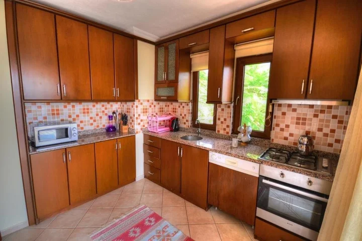 Калкан: Villa Asya