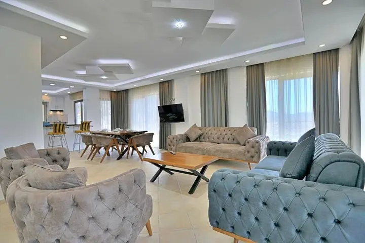 Калкан: Villa Asya