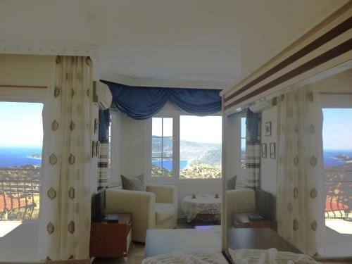 Калкан: Apart Villa Asoa