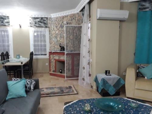 Калкан: Apart Villa Asoa