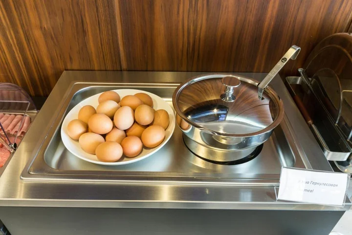 Котельники: Отель Альва Донна