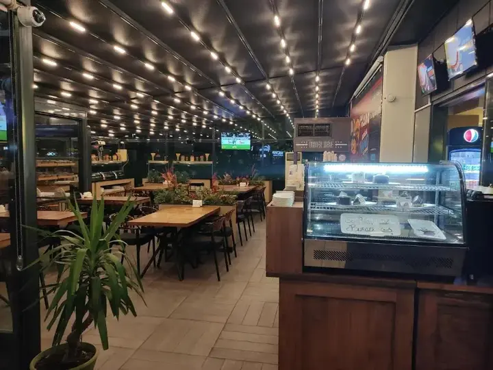 Йомра: Отель Kuhla
