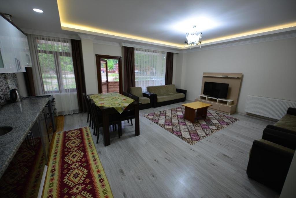 Узунгёль: Kuloğlu Apart