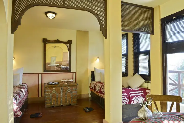 Стамбул: Hotel Empress Zoe