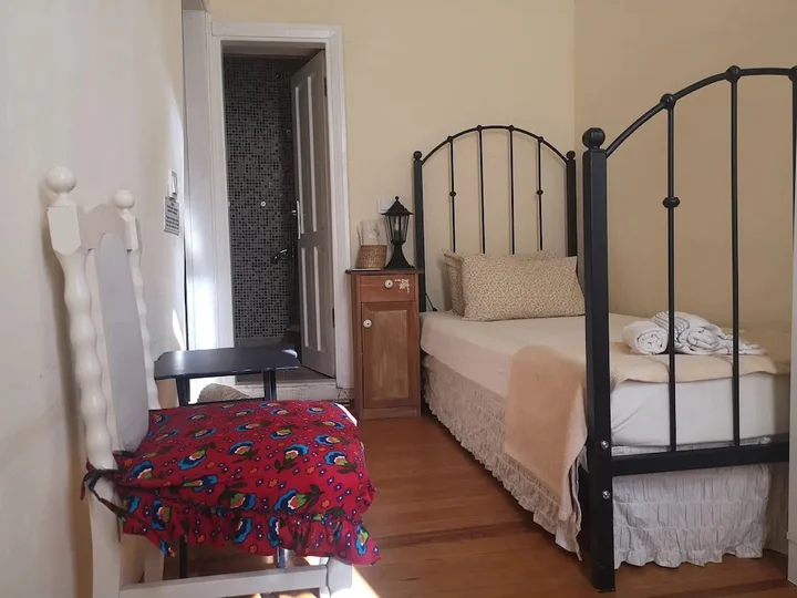 Айвалык: Ayvalik Sarigelin Pansiyon
