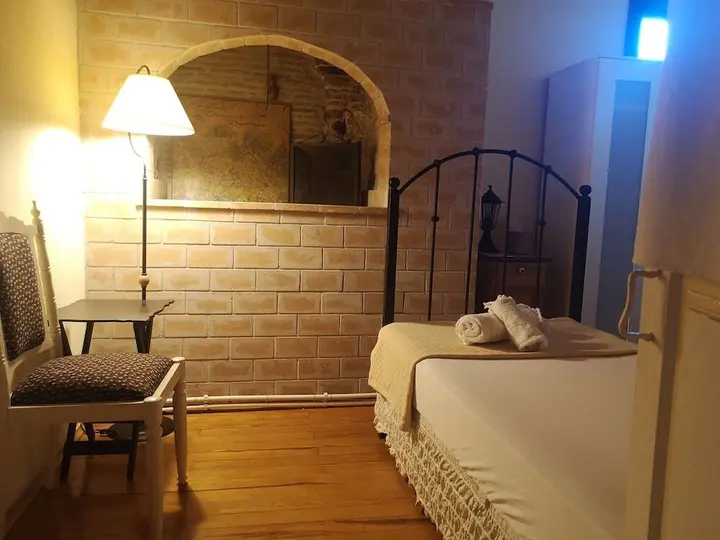 Айвалык: Ayvalik Sarigelin Pansiyon