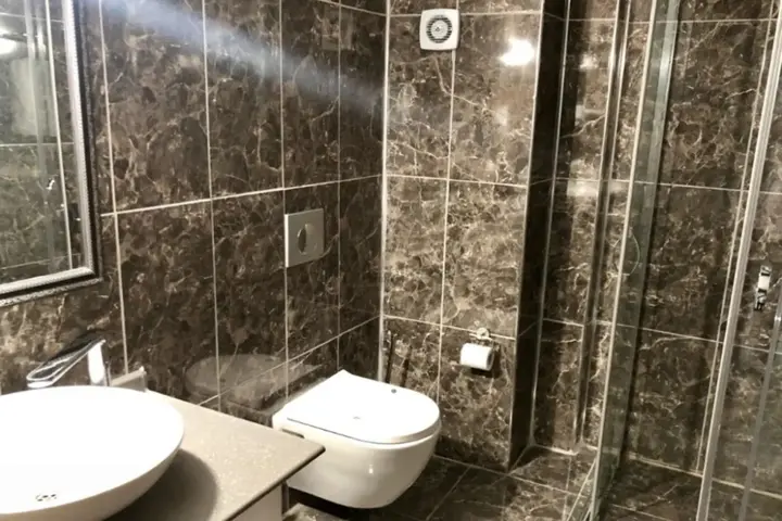 Ван: Hotel Fuat