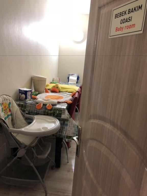 Ван: Hotel Fuat
